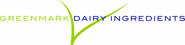 Greenmark Dairy&nbsp;Ingredients